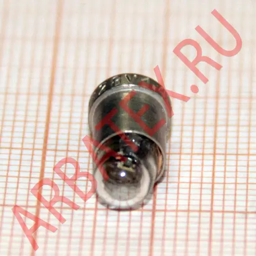 СМ28-1.4-1 s6s/10 лампа самолётная фото 4