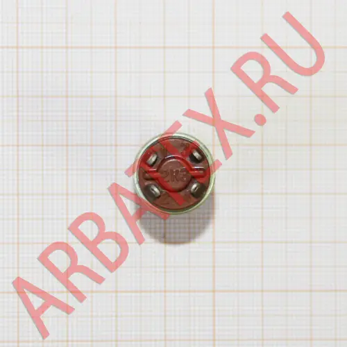 КЗР кнопка фото 3