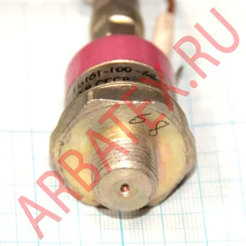 ТБ161-100-10-444 фото 5