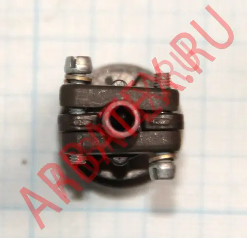 2РМТ14КПН4Г1В1В фото фото 6 2РМТ14КПН4Г1В1В Разъемы 2РМ, 2РМТ, 2РМГ, 2РМДТ, ОНЦ-РГ фото фото 6