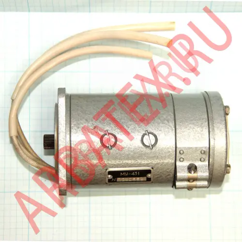 МУ-431 фото 4 МУ-431 фото 4