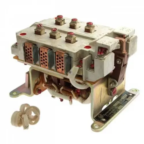 КНТ-123К-Д контактор фото 2 КНТ-123К-Д контактор фото 2