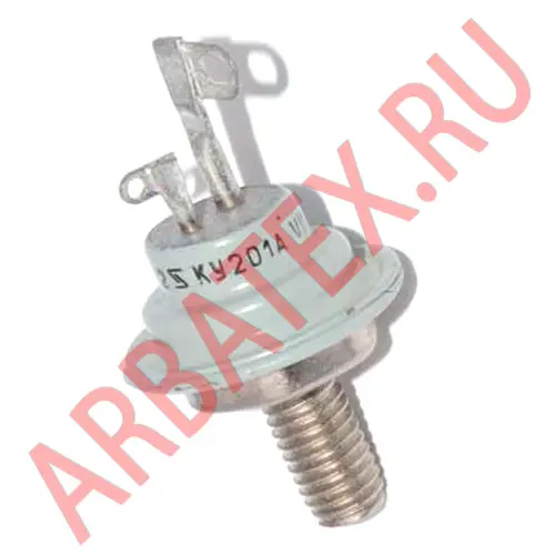 КУ201И тиристор фото 2