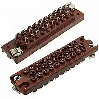 РП10-30 З-Л розетка фото