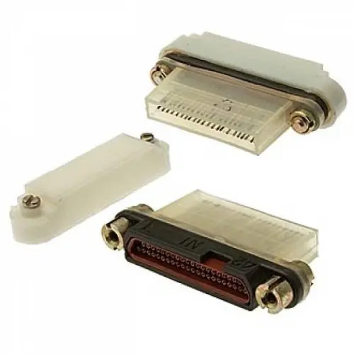 ОНП-ЖИ8-21В-1В Разъемы разное фото фото 4