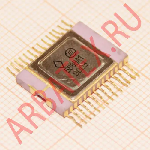588ВА1 9003 микросхема фото 4 588ВА1 9003 микросхема фото 4