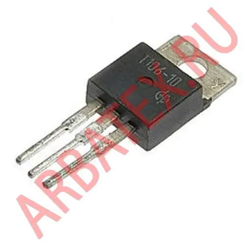 Т106-10-8 тиристор фото 2 Т106-10-8 тиристор фото 2