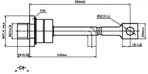 Д171-400-10 фото 3 Д171-400-10 фото 3