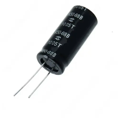 К50-68 40в 2200 мкф фото 2 К50-68 40в 2200 мкф фото 2