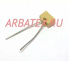 К10-43В 0,01 мкф МПО