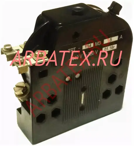 ТРТ-135 35А ТРТ-135 35А