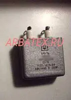 К41-1А 4кВ 0,01 мкф