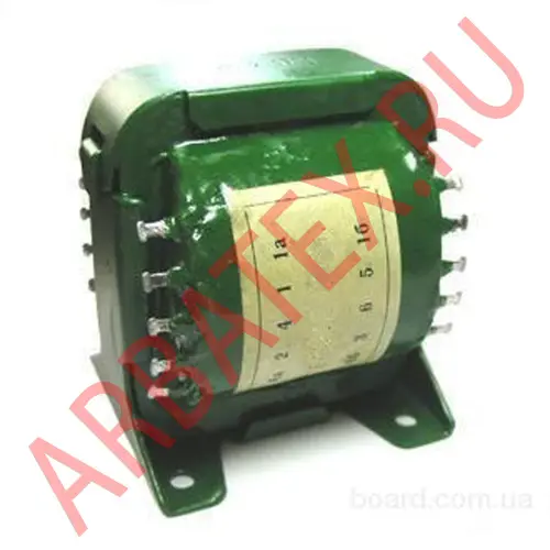 ТН3-220-400В трансформатор фото 2 ТН3-220-400В трансформатор фото 2