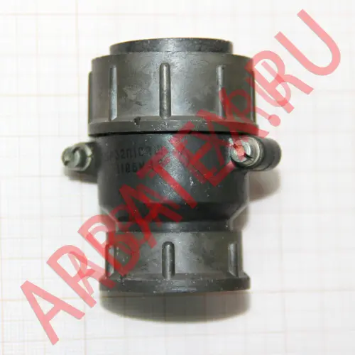 СШР32П10ЭШ4 розетка Разъемы ШР, СШР фото фото 2