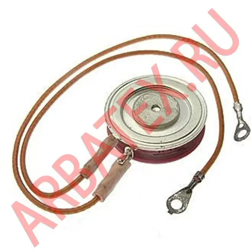 Т123-200-11-83 тиристор фото 2