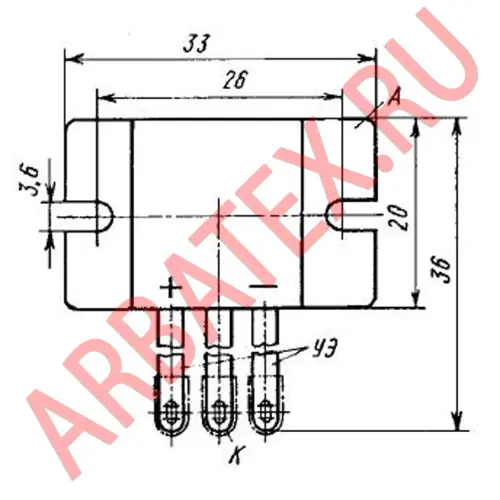 ТО125-12.5-2 фото 6