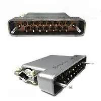 РП10-15ЛУ вилка фото