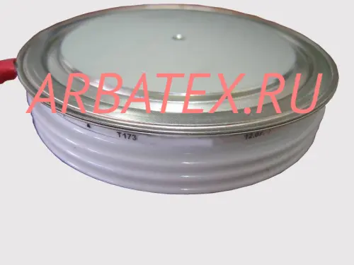 Т173-1600-20 Т173-1600-20