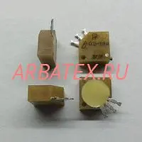 СП3-39НА 1Вт 3,3 кОм