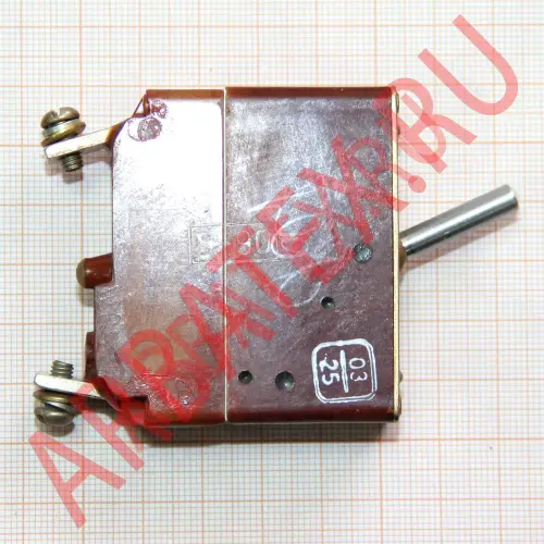 АЗРГ-20 автомат защиты фото 3