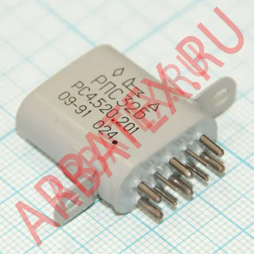 РПС32Б РС4.520.201 фото 7