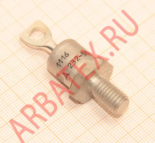 Д232-50Х-14 фото 2