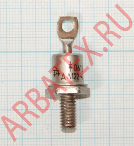 ДЛ122-40-14 фото 3