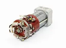 Д-2РТ 27в, 2,1Вт, 7500 об/мин