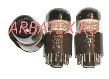 А-102 декатрон, лампа