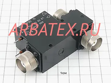 РЭВ-15 РФ4.562.000-01.01 РЭВ-15 РФ4.562.000-01.01