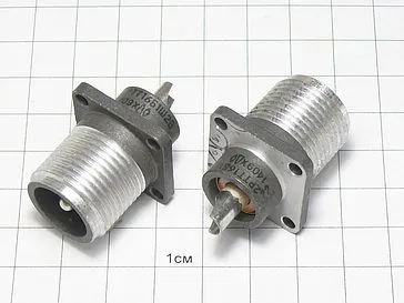 2РТТ16Б1Ш2В фото фото 2 2РТТ16Б1Ш2В Разъемы разное фото фото 2