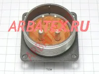 ШР48П7ЭШ2 вилка блочная фото