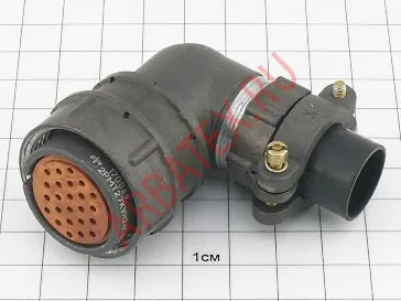 2РМ27КУН24Г1А1 фото фото 3 2РМ27КУН24Г1А1 Разъемы 2РМ, 2РМТ, 2РМГ, 2РМДТ, ОНЦ-РГ фото фото 3