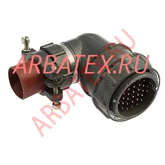 2РМД33КУН32Ш5А1 фото 2РМД33КУН32Ш5А1 Разъемы 2РМ, 2РМТ, 2РМГ, 2РМДТ, ОНЦ-РГ фото