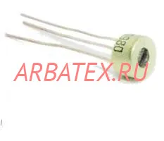 СП3-19А 0.5Вт 100 СП3-19А 0.5Вт 100