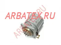 РБН1-12-18Г1-В розетка блочная фото