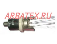 6П37Н-В радиолампа