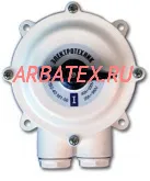 ПВ3-40-М3 выключатель