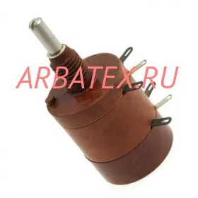 ПП3-44-4.7К/4.7 кОм ПП3-44-4.7К/4.7 кОм