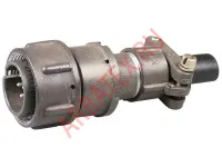 2РМТ18КПН7Ш1А1В фото фото 3 2РМТ18КПН7Ш1А1В Разъемы 2РМ, 2РМТ, 2РМГ, 2РМДТ, ОНЦ-РГ фото фото 3