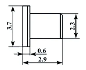 3А528АР диод фото 3 3А528АР диод фото 3