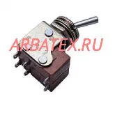 ПТ8-8С тумблер