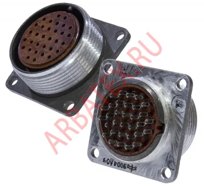 2РМ30Б32Г1В1 фото фото 3 2РМ30Б32Г1В1 Разъемы 2РМ, 2РМТ, 2РМГ, 2РМДТ, ОНЦ-РГ фото фото 3