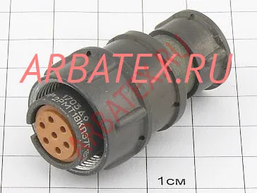 2РМТ18КПЭ7Г1А1В фото 2РМТ18КПЭ7Г1А1В Разъемы 2РМ, 2РМТ, 2РМГ, 2РМДТ, ОНЦ-РГ фото