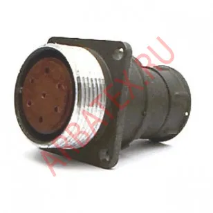 2РМ27БПЭ7Г2В1 фото фото 2 2РМ27БПЭ7Г2В1 Разъемы 2РМ, 2РМТ, 2РМГ, 2РМДТ, ОНЦ-РГ фото фото 2