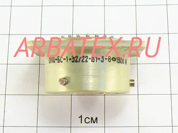 ОНЦ-БС-1-32/22-В1-3В фото ОНЦ-БС-1-32/22-В1-3В Разъемы разное фото