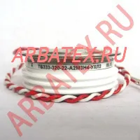 ТБ333-400-10-753 ТБ333-400-10-753