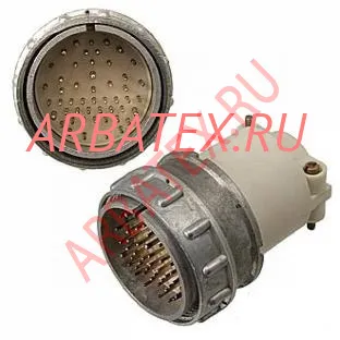 ОНЦ-РГ-09-50/42-В6 фото ОНЦ-РГ-09-50/42-В6 Разъемы 2РМ, 2РМТ, 2РМГ, 2РМДТ, ОНЦ-РГ фото