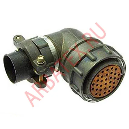 2РМД33КУН32Г5В1 фото фото 3 2РМД33КУН32Г5В1 Разъемы 2РМ, 2РМТ, 2РМГ, 2РМДТ, ОНЦ-РГ фото фото 3