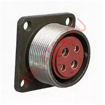 2РМ22Б4Г3В1 фото фото 6 2РМ22Б4Г3В1 Разъемы 2РМ, 2РМТ, 2РМГ, 2РМДТ, ОНЦ-РГ фото фото 6